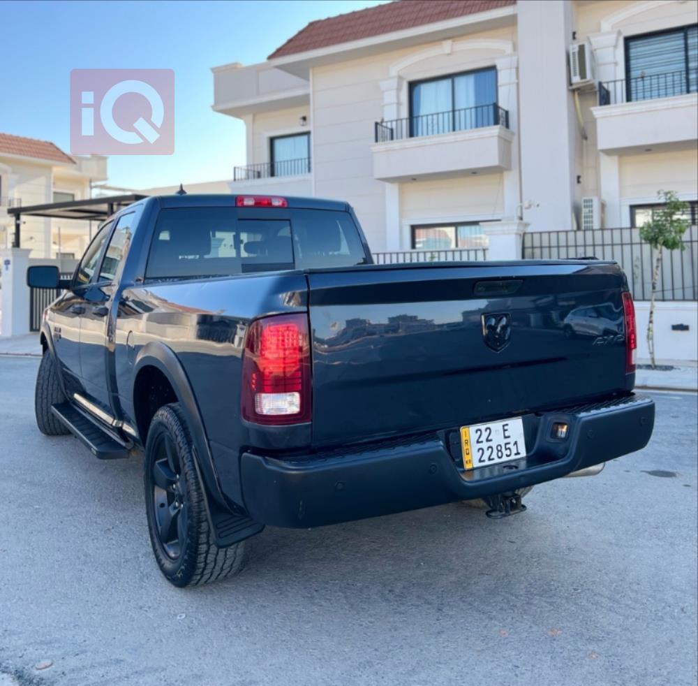 ڕام 1500
